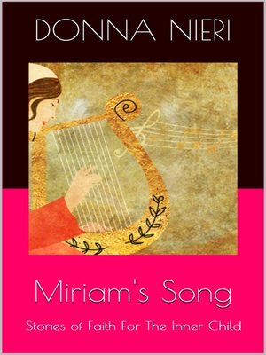 cover image of Miriam's Song